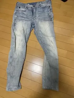 D-STAQ 3D SLIM JEANS/29/30 Gスターロウ