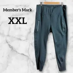 Member's Mark 【XXL】Everyday Legging レギンス