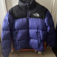 THE NORTH FACE 700 フィル　ヌプシ　値下げ交渉可　早い者勝ち