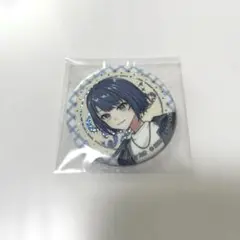 桐谷遥　クリフェス　ホログラム缶バッジ