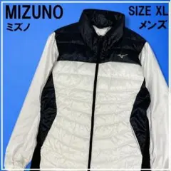 MIZUNO GOLF ミズノ ゴルフ ブレスサーモ 中綿 ジャケット XL