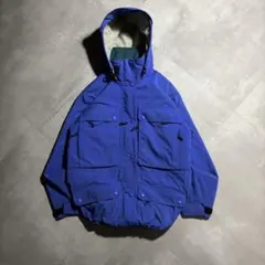 90s L.L.Bean エルエルビーン ゴアテックスパーカー　GORE TEX
