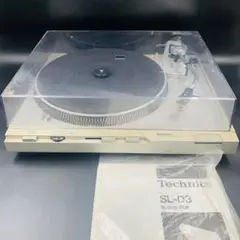 2025年最新】technics SL-D3の人気アイテム - メルカリ