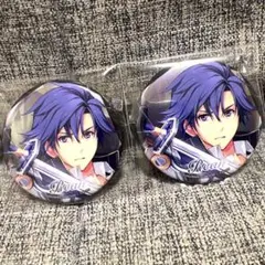 創の軌跡　リィン　ブラインド　ランダム　トレーディング缶バッジ　2個