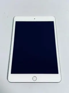 ipad mini 4 128GB wifiモデル シルバー MK9P2J/A