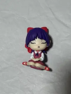 ねこ娘　肩ズン鬼太郎誕生　ゲゲゲの謎