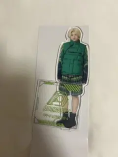 渡辺廉　アクスタ　※バラ売り可能 2025年最新】渡邉廉アクスタの人気アイテム - メルカリ