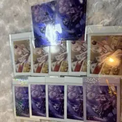 プロセカ暁山瑞希 マリオネット