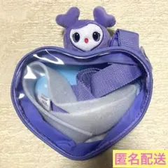 TWICE LOVELYS　gigo ぴょこきゅんボディバッグ　サナ