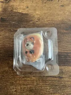 シルバニアファミリーキラキラくじ2025 ハッピースイーツ　G賞