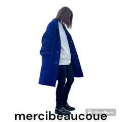 メルシーボークー　mercibeaucoup, コート