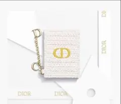 Dior ディオール ノベルティ オリジナル コンパクト ミラー - メルカリ