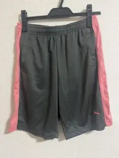 PUMA ハーフパンツ ジャージ プーマ パンツ