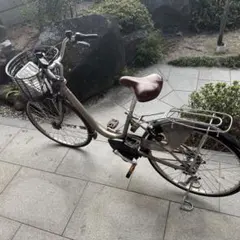 電動自転車 YAMAHA PAS Natura 78☆ - メルカリ