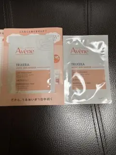 Avene TRIXERA MOIST SKIN BARRIER サンプルのサムネイル
