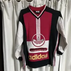 90s  ゴールキーパーシャツ　エトルスコユニコ 90s adidas ゴールキーパーシャツ エトルスコユニコ - メルカリ