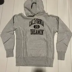 リバースウィーブ　Champion CALIFORNIA DREAMIN' M
