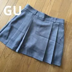 GU ミニスカート　M