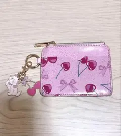 ディズニーストア　マリーちゃん　パスケース