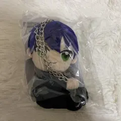 時光代理人 劉梟 ぬいぐるみキーホルダー - メルカリ