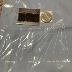 【新品未開封】Snow Man RAYSトートバッグオマケ付き♡