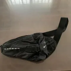 Nike ボディバッグ ブラック