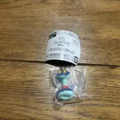 ズートピア めじるしアクセサリー2 ゲイリー　スネーク