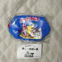 クッピーラムネ カプセルトイ