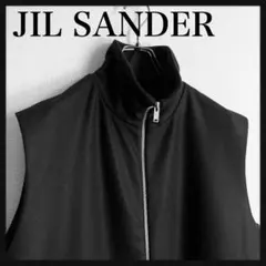 2026年最新】JIL SANDER メンズ ベストの人気アイテム - メルカリ