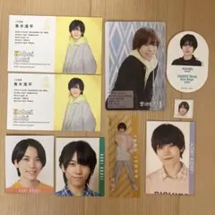 青木滉平 セット