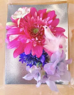 ふりふ　かんざし・髪飾り・ヘアアクセサリー(成人式・着物・浴衣・和装・結婚式)のサムネイル