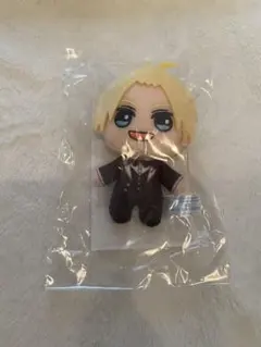 朝倉シン キャラクターグッズ