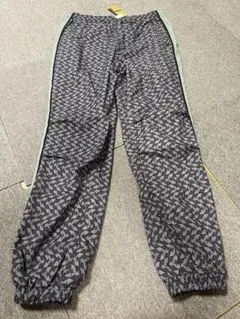 コンバース トレーニングパンツ ナイロンパンツ シャカシャカパンツ 裏メッシュのサムネイル