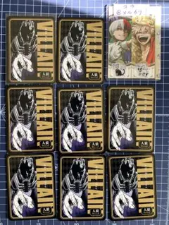 2026年最新】ヒロアカ人狼の人気アイテム - メルカリ