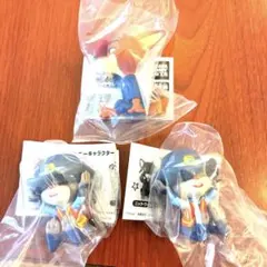 ディズニーキャラクターMIX かくれんぼフィギュア ズートピア