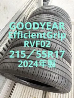 GOOD YEARオールシーズンタイヤ215／60R17 96H超深溝 - メルカリ