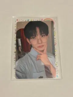 2026年最新】儚い ヒスン トレカの人気アイテム - メルカリ