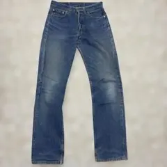 90s 米国製 Levis 501 W28L32