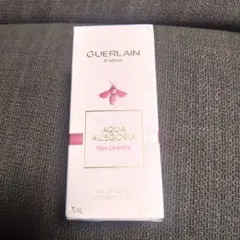 Guerlain Aqua Allegoria Pera Granita75ml