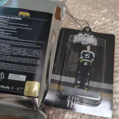 SEVENTEEN HOME ディエイト アクキー