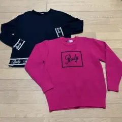 Rady/レディー　ロンT&セーター