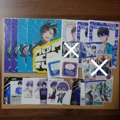 剣持刀也　加賀美ハヤト　甲斐田晴　ROF-MAO　チェキ　他　まとめ売り