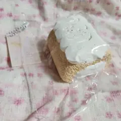スクイーズ SleepTight 又睡砲了 ロールケーキ