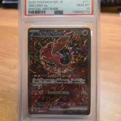 2026年最新】オドリドリ psa10の人気アイテム - メルカリ
