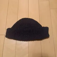RACAL ラカル Japanese Paper Roll Knit ニット帽子のサムネイル
