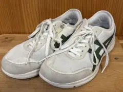 【メンズ】asics アシックス　ortholite 26.5cmのサムネイル