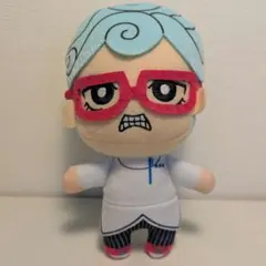 ギアッチョ ともぬい ジョジョの奇妙な冒険 第5部 黄金の風 暗殺チーム