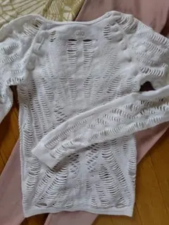 aloヨガウェアセット