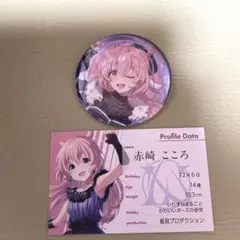 2026年最新】赤崎こころの人気アイテム - メルカリ