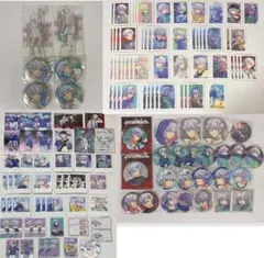 Paradox Live パラライ cozmez birthday GOODS - メルカリ